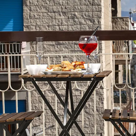 Relax In 2* Pompei