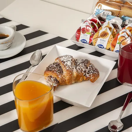 Bed & Breakfast Relax In Pompei
