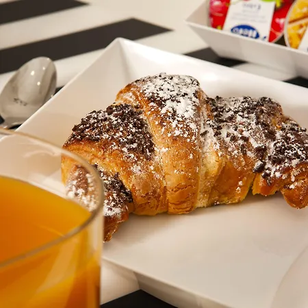 Relax In Bed & Breakfast Pompei