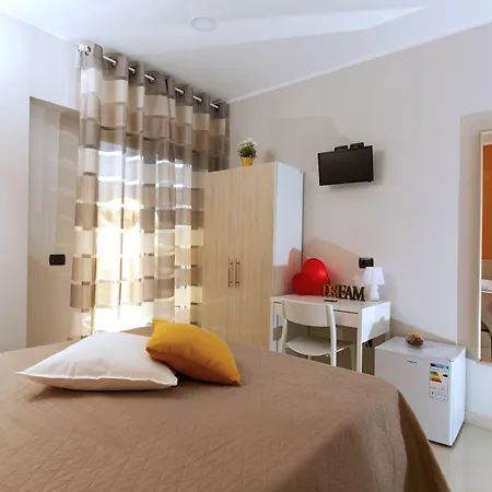 Relax In 2* Pompei