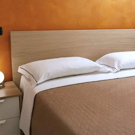 Bed & Breakfast Relax In 2*