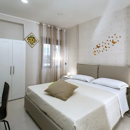 Relax In Bed & Breakfast