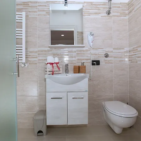 Bed & Breakfast Relax In Pompei