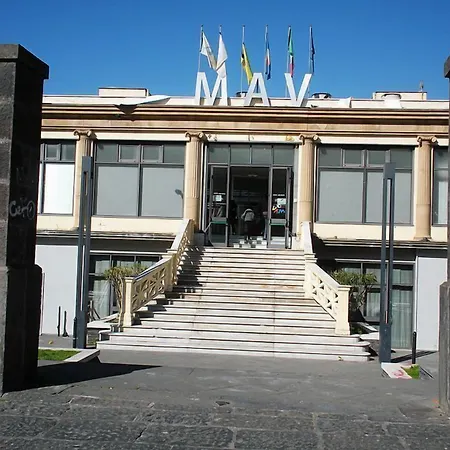 Relax In Pompei