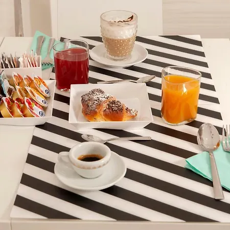 Couette-café Relax In