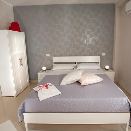 Relax In Bed & Breakfast Pompei