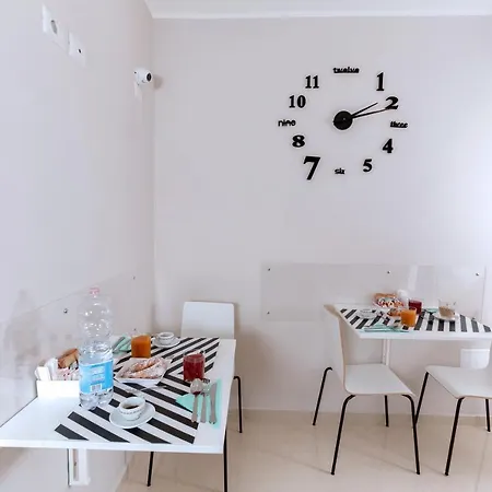 Relax In Couette-café