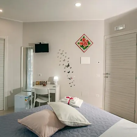 فندق مبيت وإفطار Relax In 2*