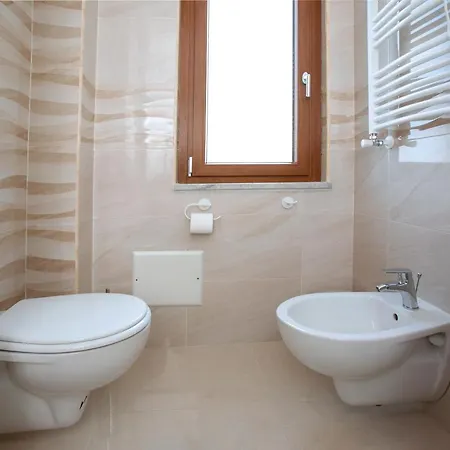 فندق مبيت وإفطار Relax In
