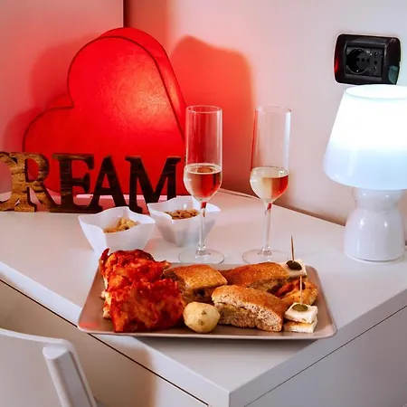 فندق مبيت وإفطار Relax In بومبيي