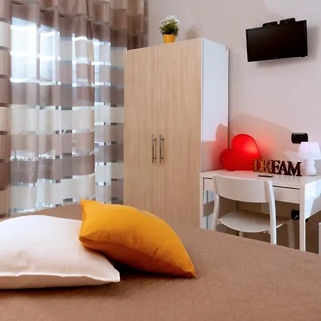 Relax In فندق مبيت وإفطار 2*