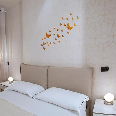 Relax In فندق مبيت وإفطار