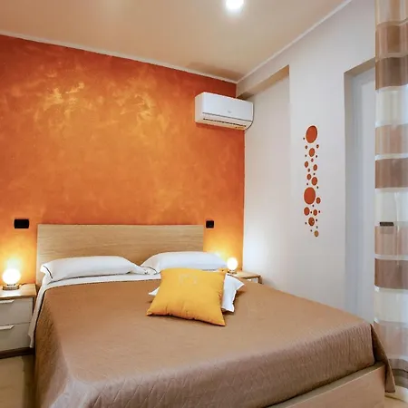 Bed & Breakfast Relax In 2*