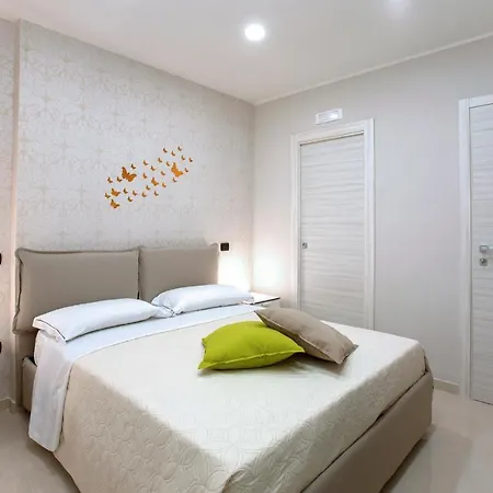 Bed & Breakfast Relax In 2*