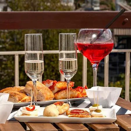 Nocleg ze śniadaniem Relax In 2*