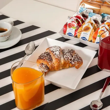 Relax In Bed & Breakfast