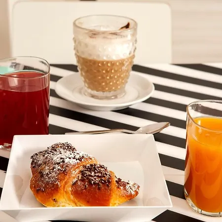Bed & Breakfast Relax In 2*