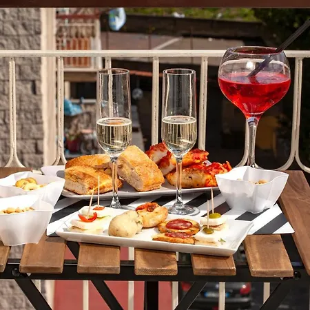 Bed & Breakfast Relax In Pompei