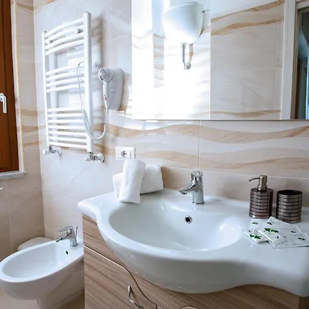 Bed & Breakfast Relax In 2*