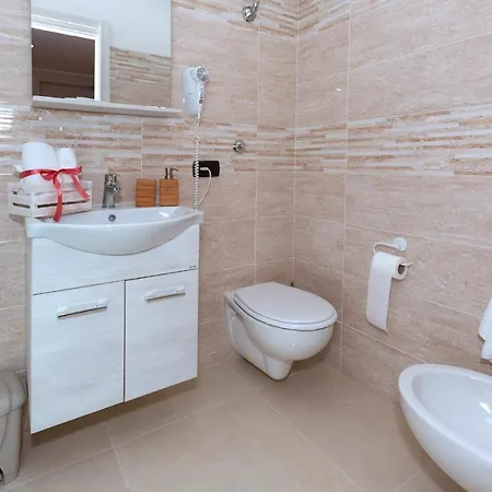 Bed & Breakfast Relax In Pompei