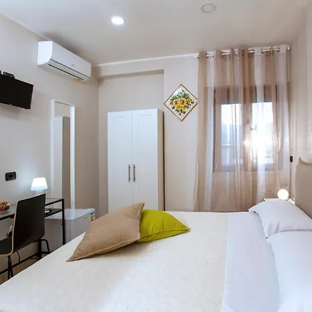Bed & Breakfast Relax In