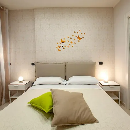 Relax In 2* Pompei