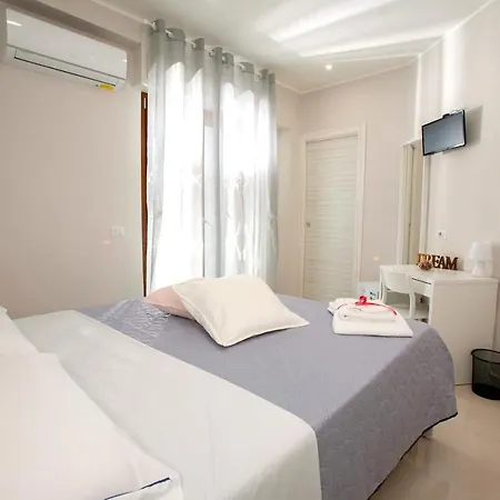 Bed & Breakfast Relax In Pompei